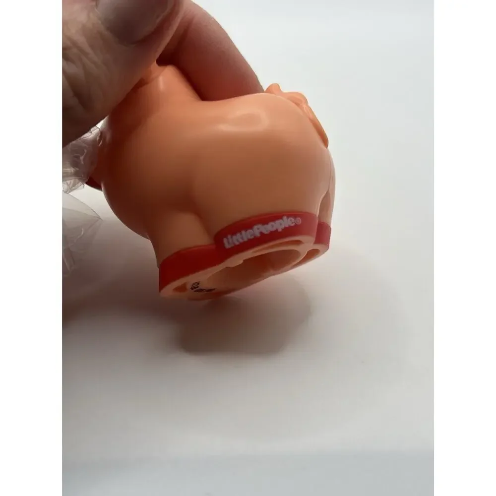 Fisher Price Little People Pig Replacement